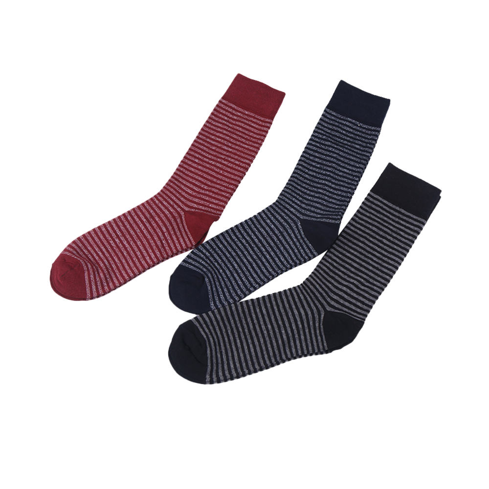 Man woman custom knitted crew dress socks private your label oem designer custom design own logo