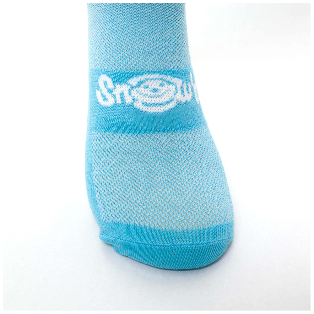 New design custom anti slip grip socks for trampoline