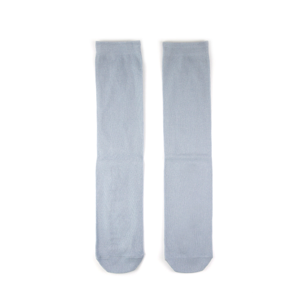 Socks uron custom anti slip grip socks for hospital