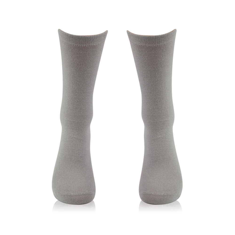 Socks uron custom anti slip grip socks for hospital