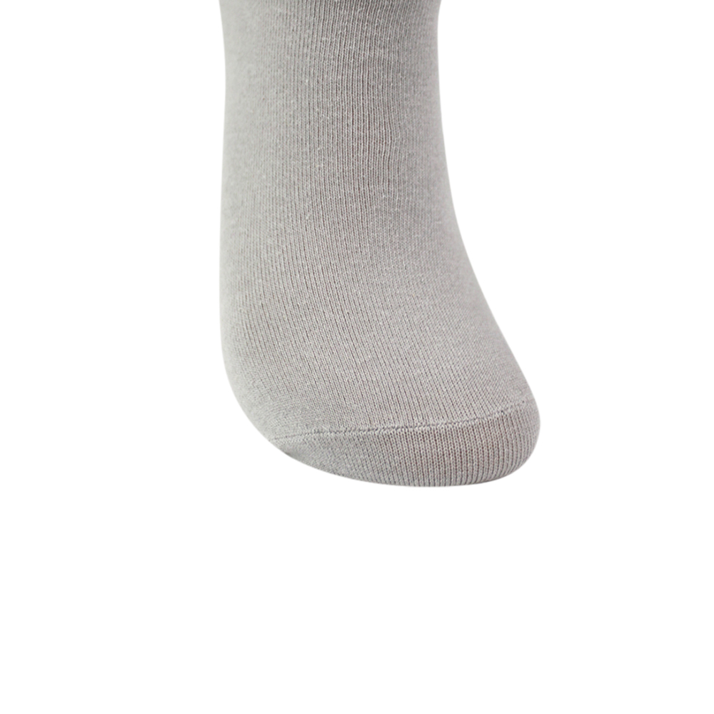 Socks uron custom anti slip grip socks for hospital