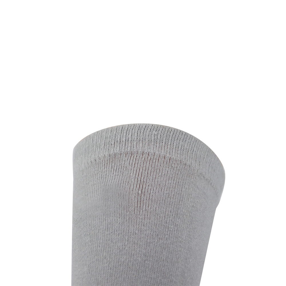 Socks uron custom anti slip grip socks for hospital