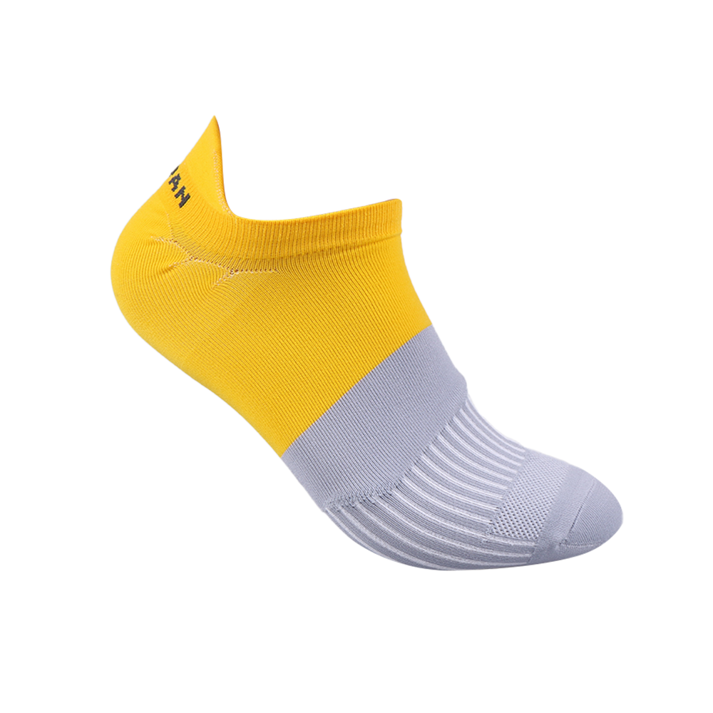 Ankle men sports socks with damping running socks