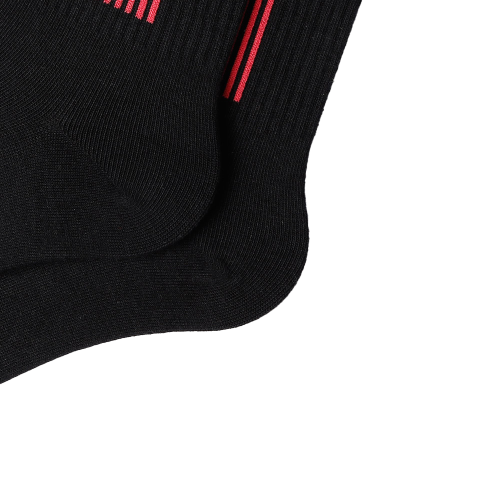 6 colors styles tube seamless high rib walking socks